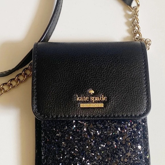 Kate spade phone wallet crossbody - Picture 7 of 10